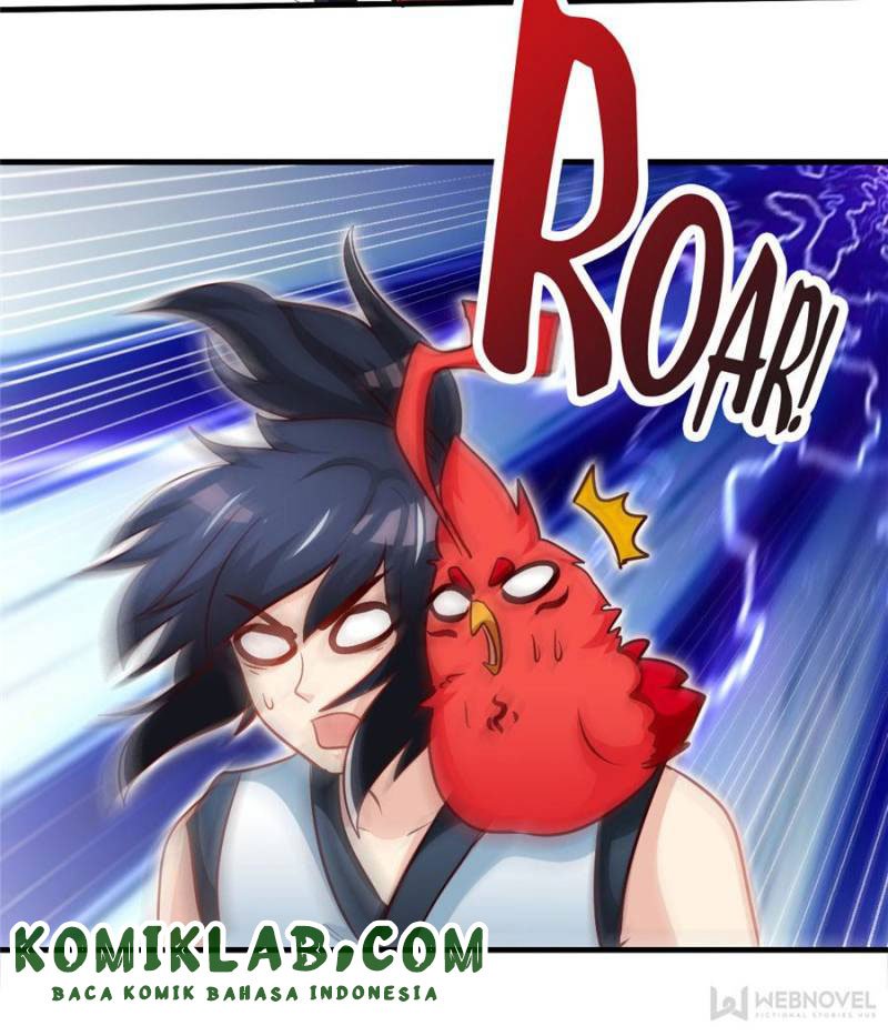 Extreme God chapter 136 halaman 10