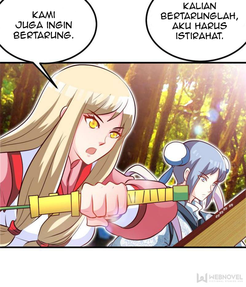 Extreme God chapter 136 halaman 14