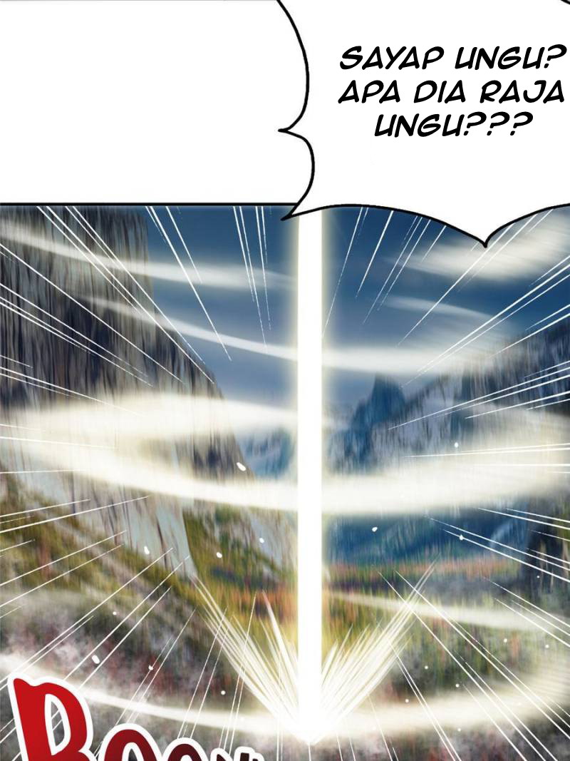 Extreme God chapter 136 halaman 18