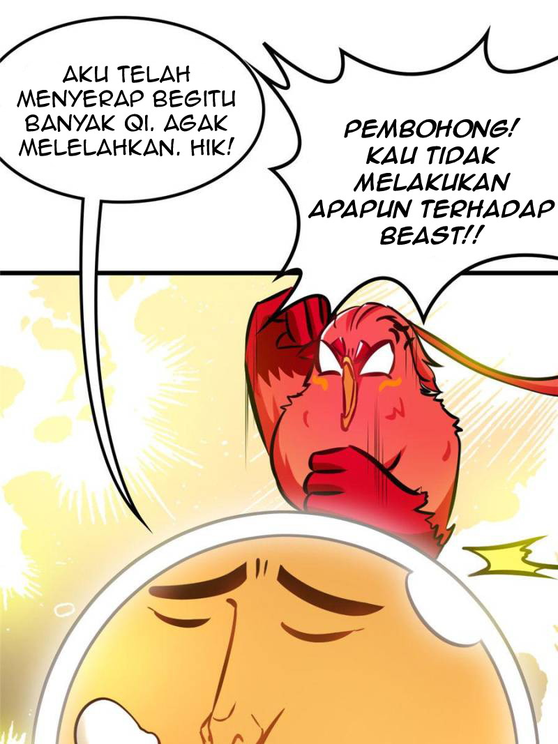 Extreme God chapter 136 halaman 21