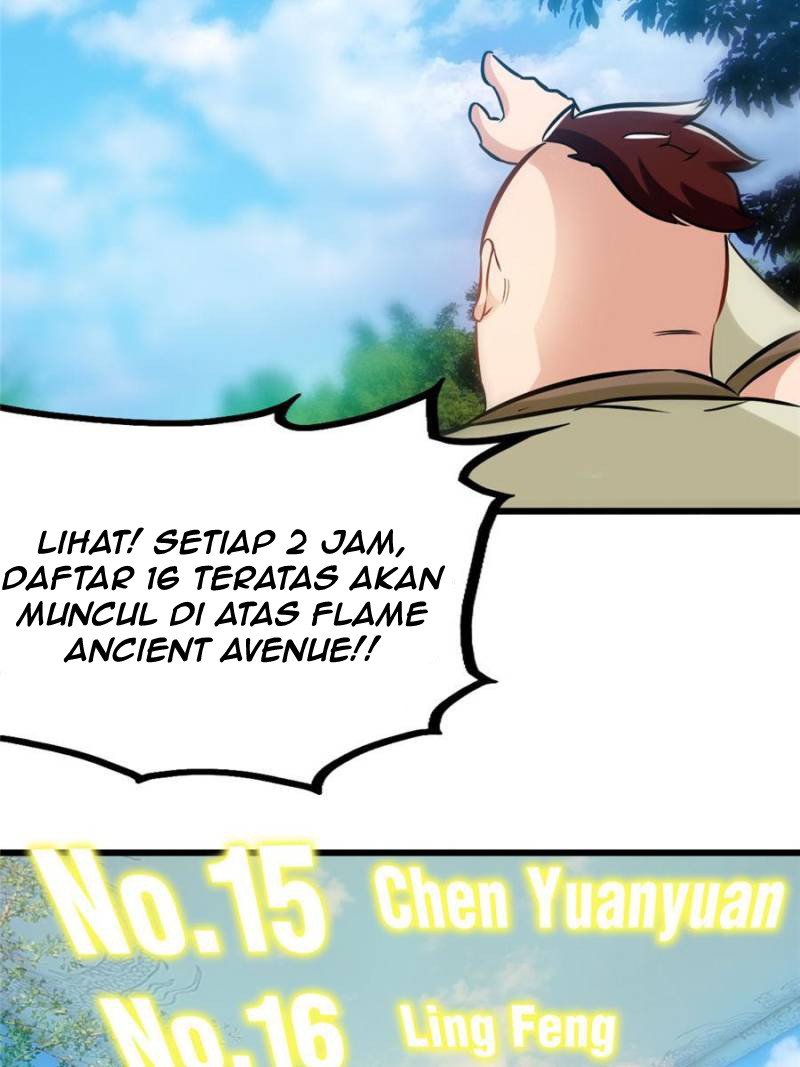 Extreme God chapter 136 halaman 24