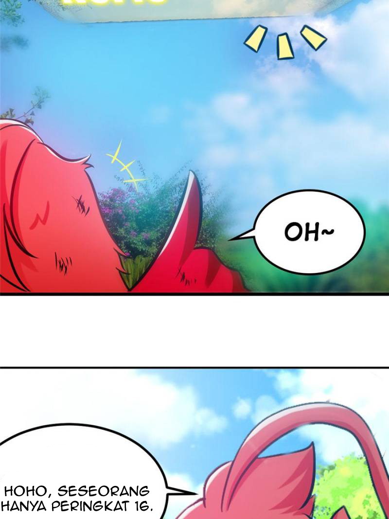 Extreme God chapter 136 halaman 25