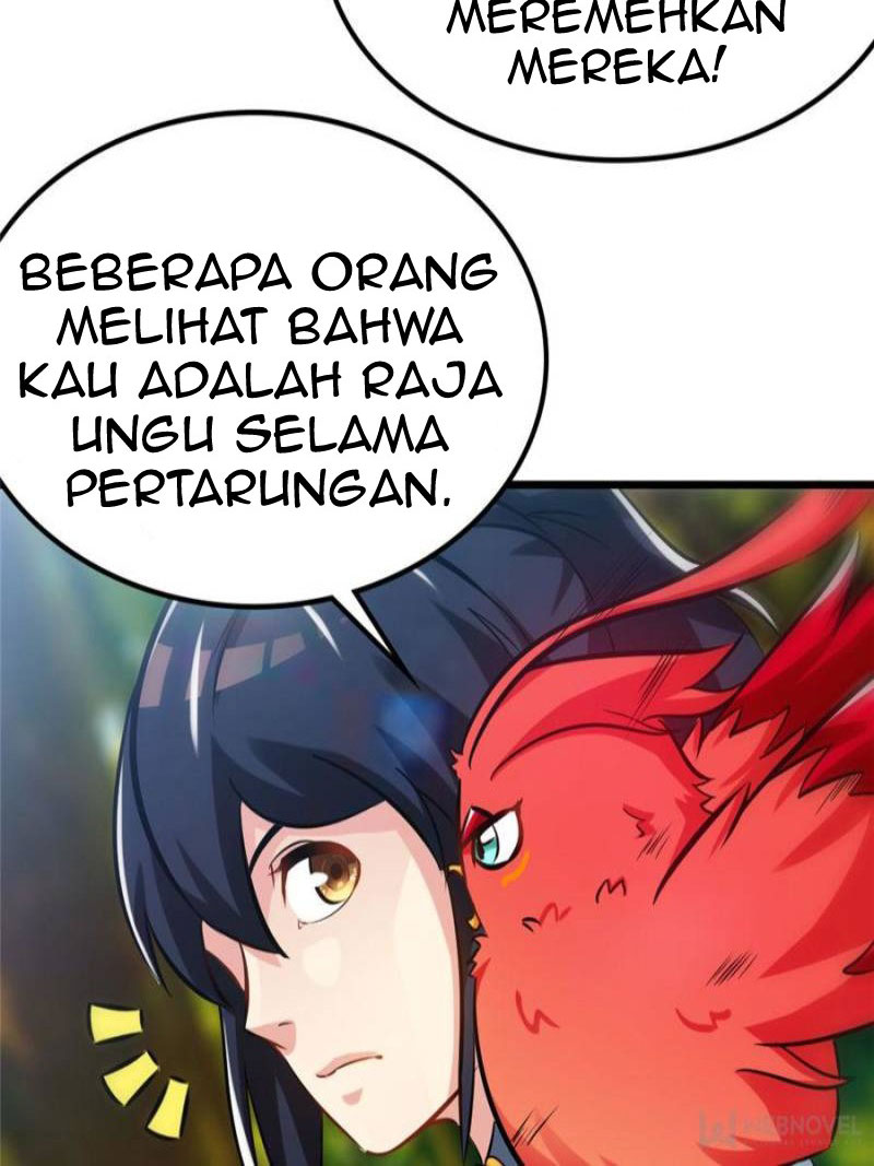 Extreme God chapter 136 halaman 28