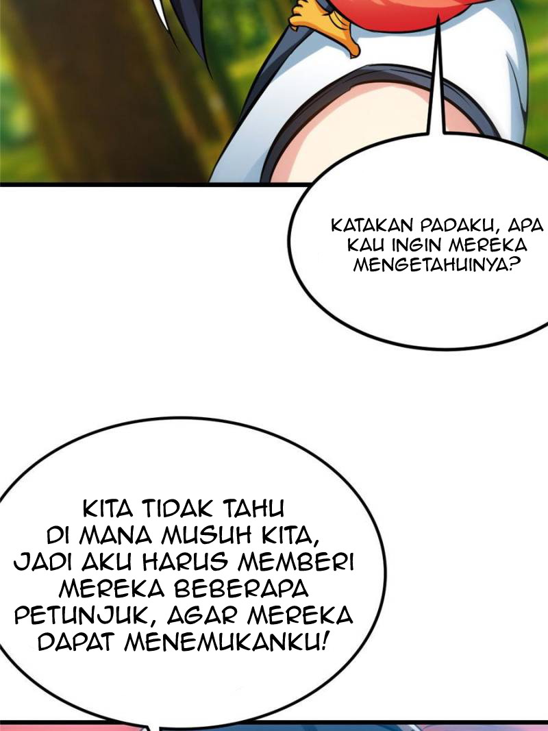 Extreme God chapter 136 halaman 29
