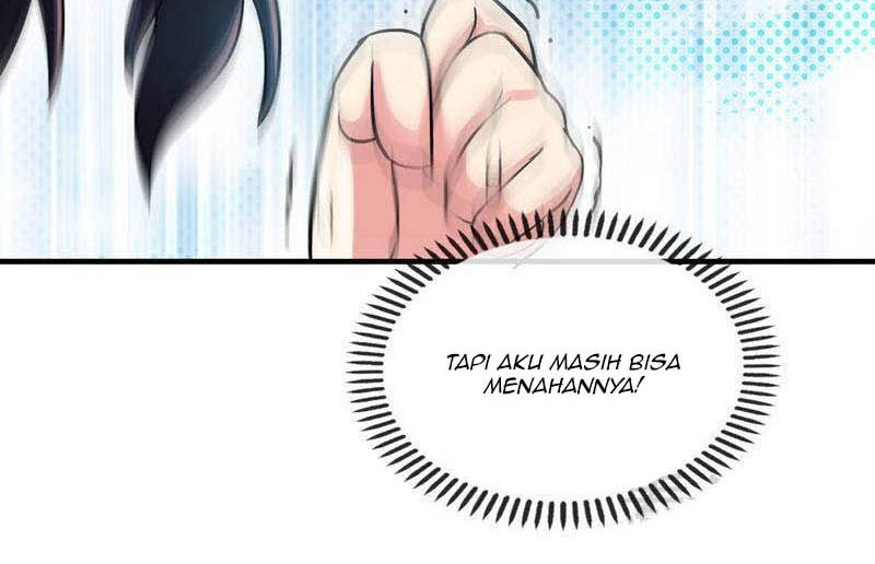 Extreme God chapter 14 halaman 19