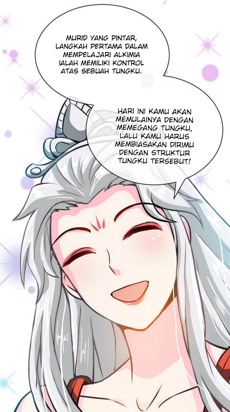 Extreme God Bab 18 halaman 31