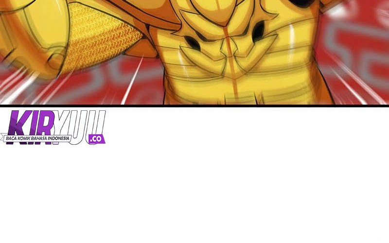 Extreme God chapter 19 halaman 12