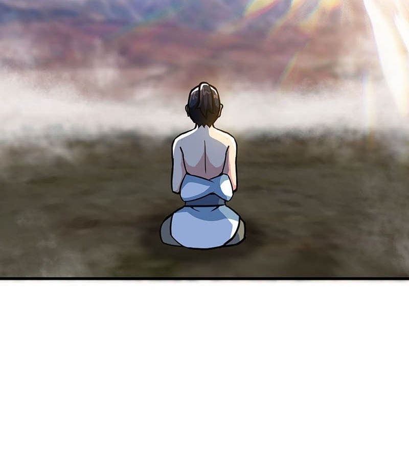 Extreme God chapter 19 halaman 27