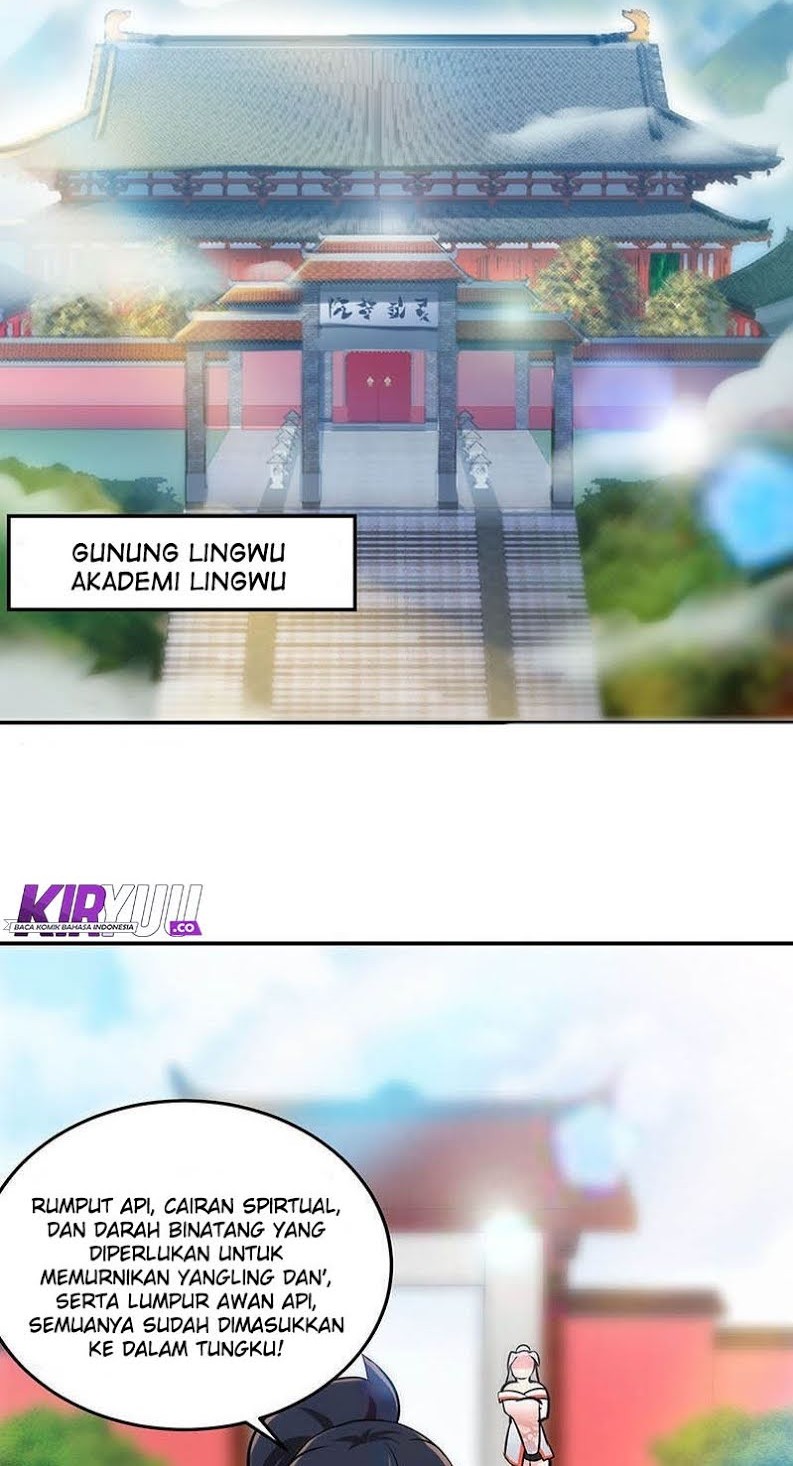Extreme God Bab 20 halaman 2