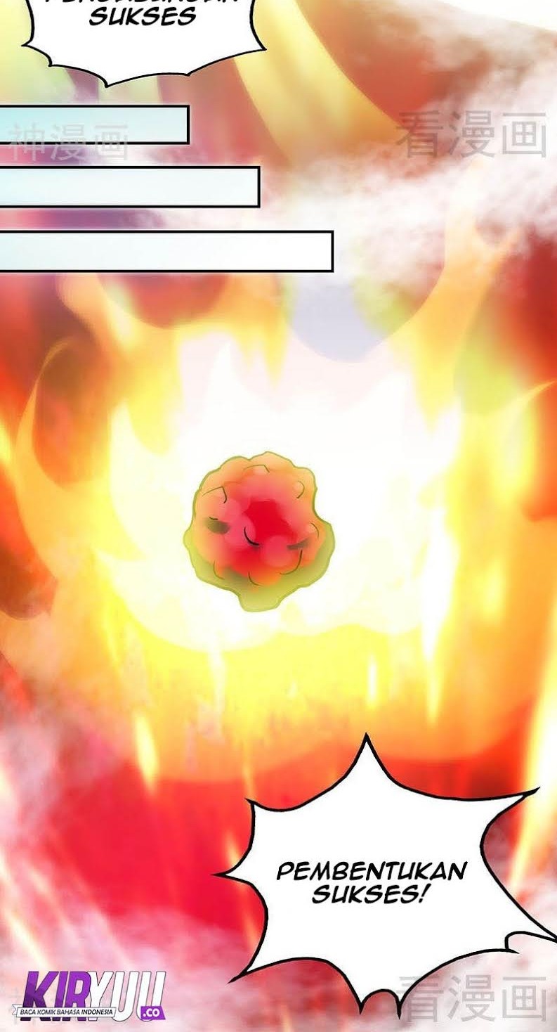 Extreme God Bab 20 halaman 12