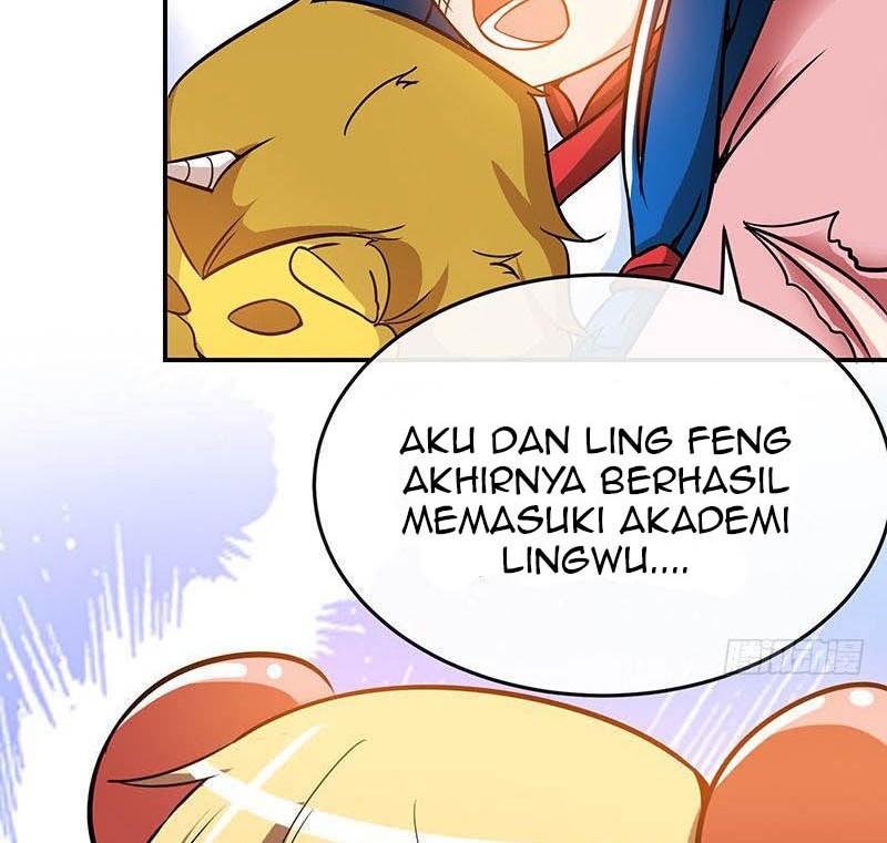 Extreme God Bab 21 halaman 17