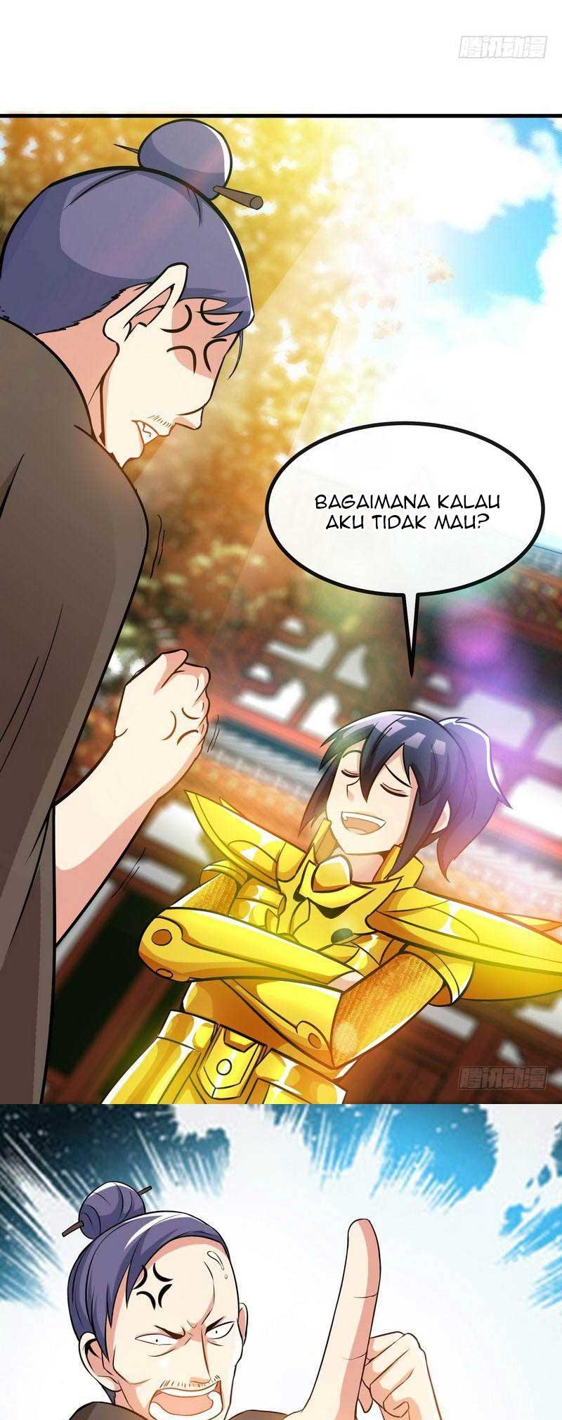 Extreme God Bab 22 halaman 14