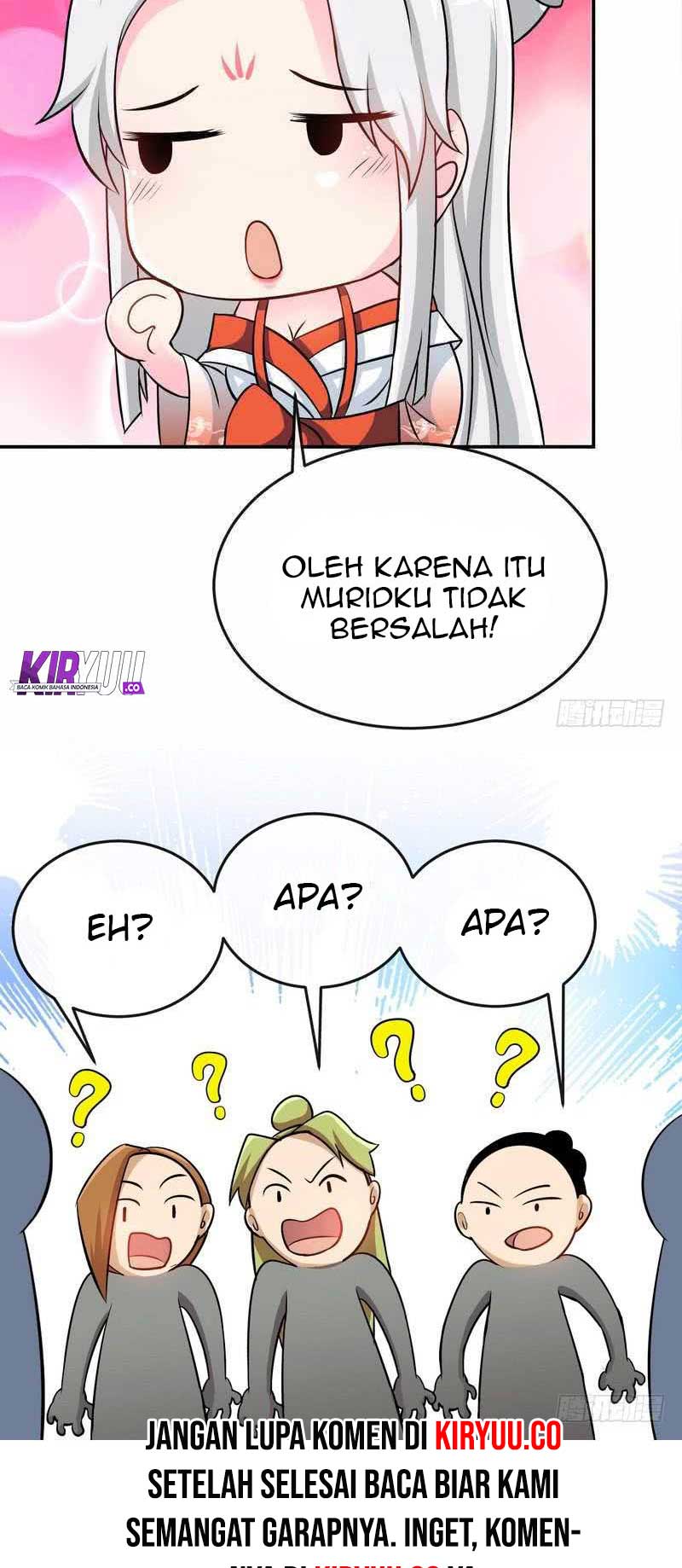 Extreme God Bab 22 halaman 23