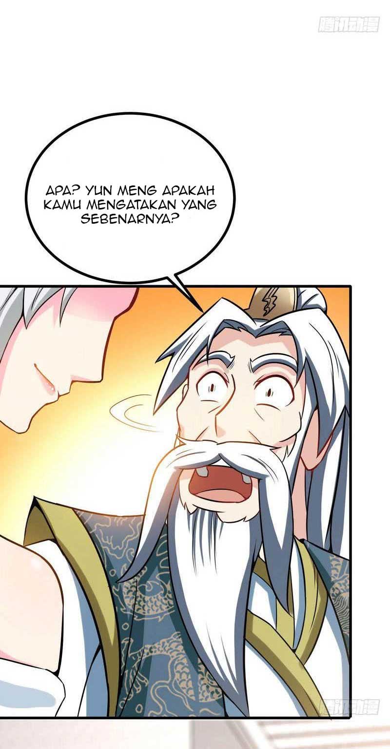 Extreme God chapter 23 halaman 8