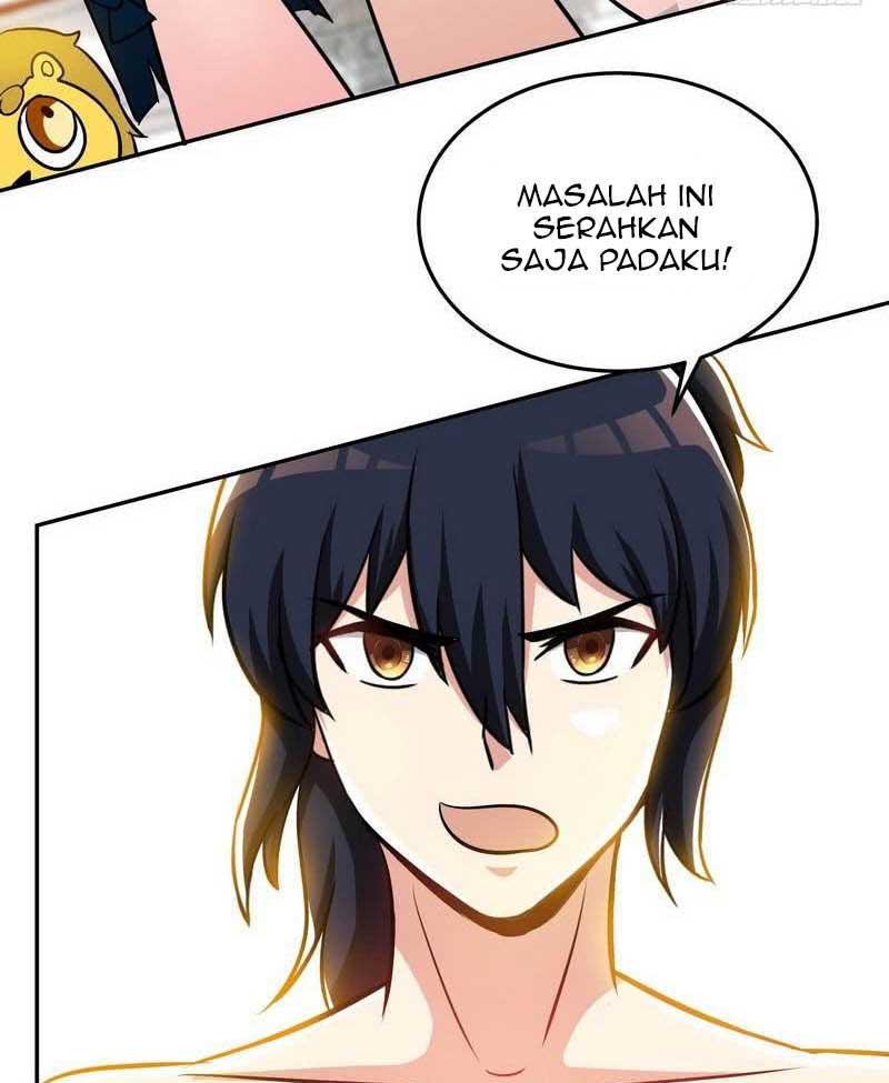 Extreme God chapter 23 halaman 22