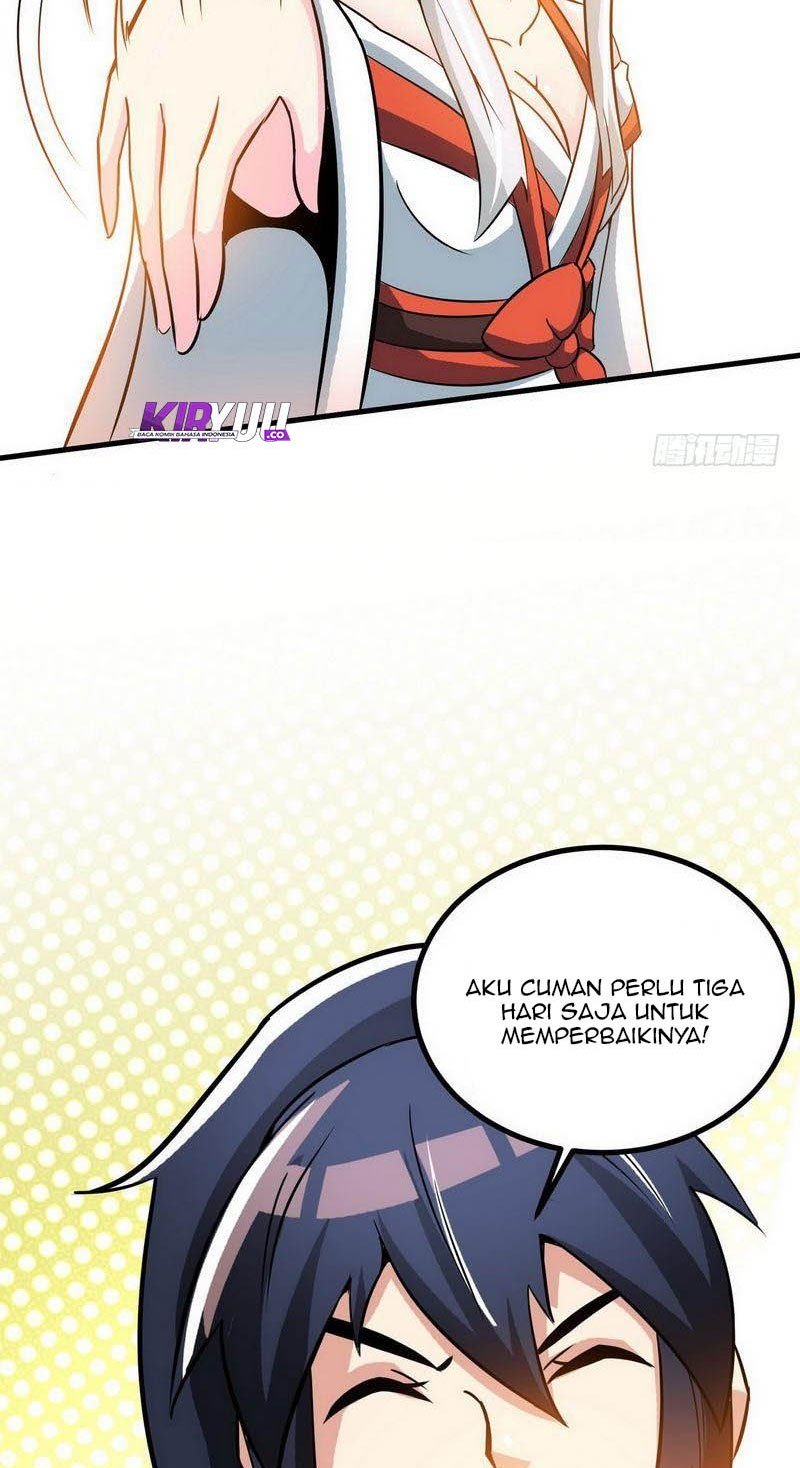 Extreme God Bab 25 halaman 5