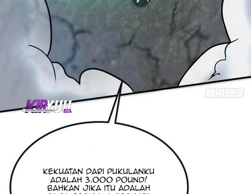 Extreme God chapter 26 halaman 30