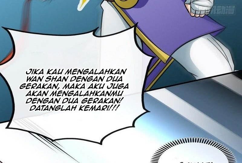 Extreme God chapter 29 halaman 23