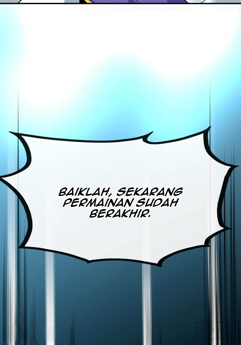 Extreme God Bab 31 halaman 32