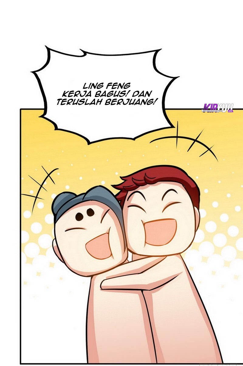 Extreme God Bab 32 halaman 3
