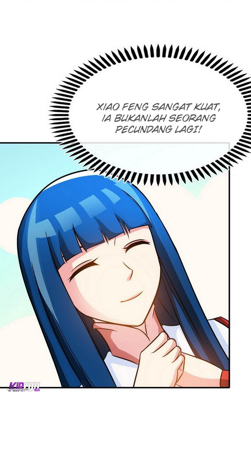 Extreme God Bab 32 halaman 4