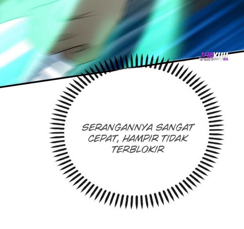Extreme God Bab 33 halaman 20