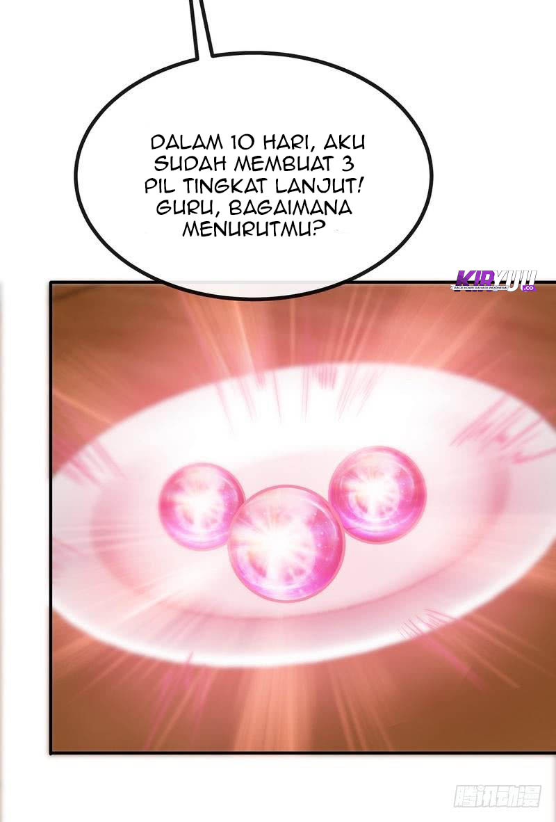 Extreme God Bab 36 halaman 24