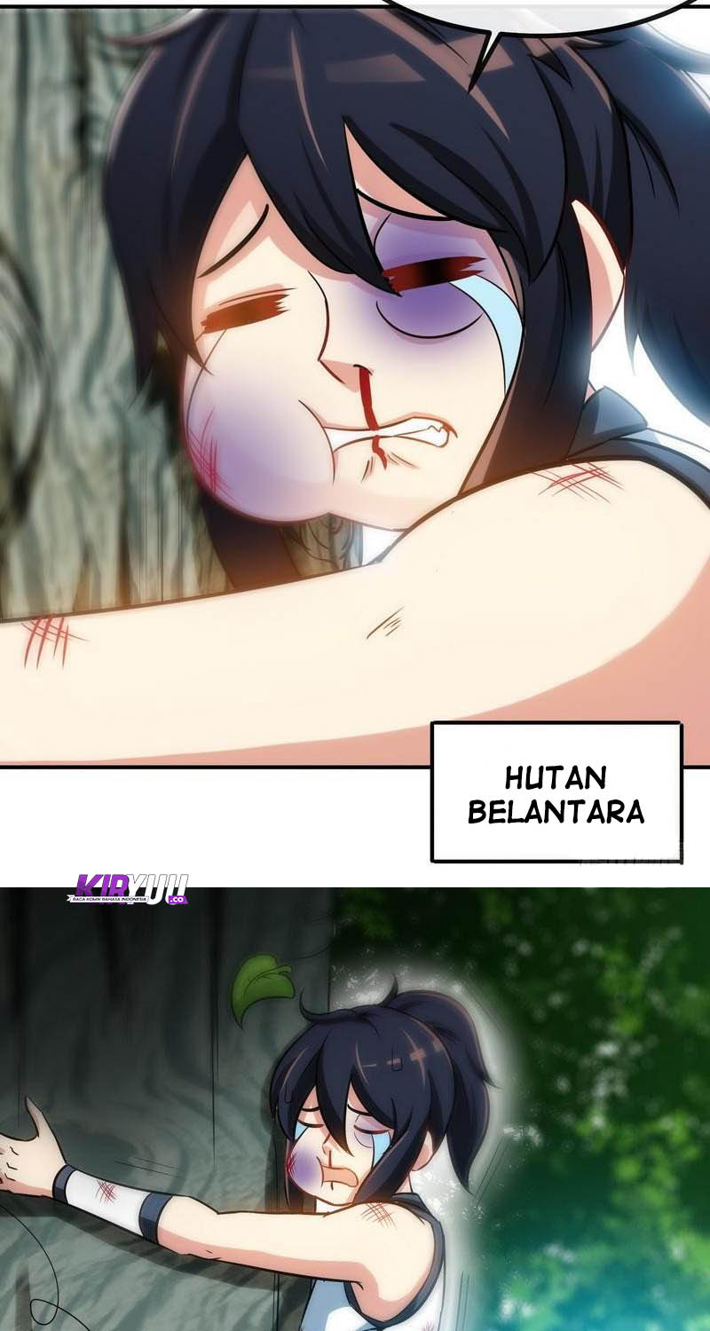 Extreme God Bab 37 halaman 4
