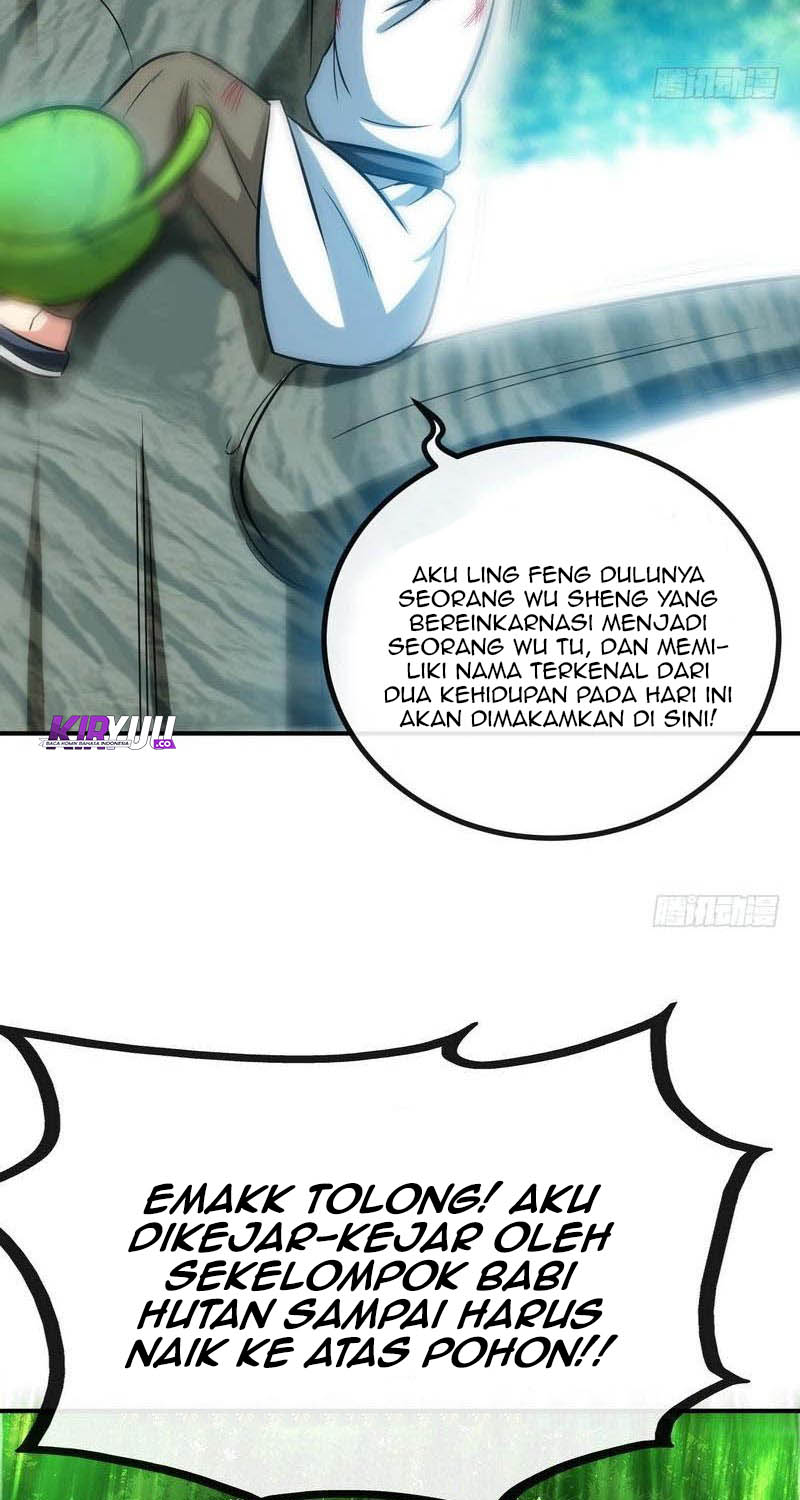 Extreme God Bab 37 halaman 5