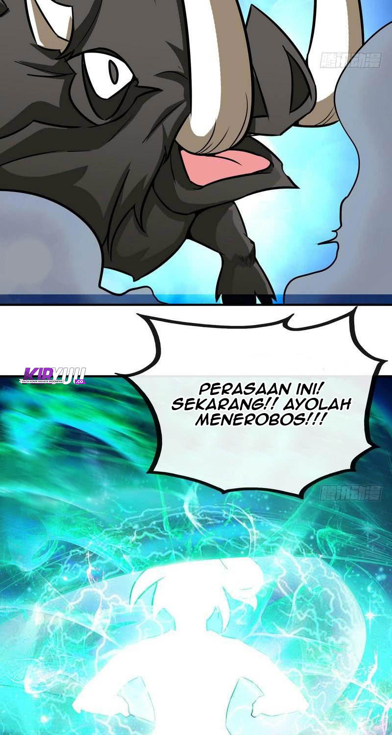 Extreme God Bab 37 halaman 10