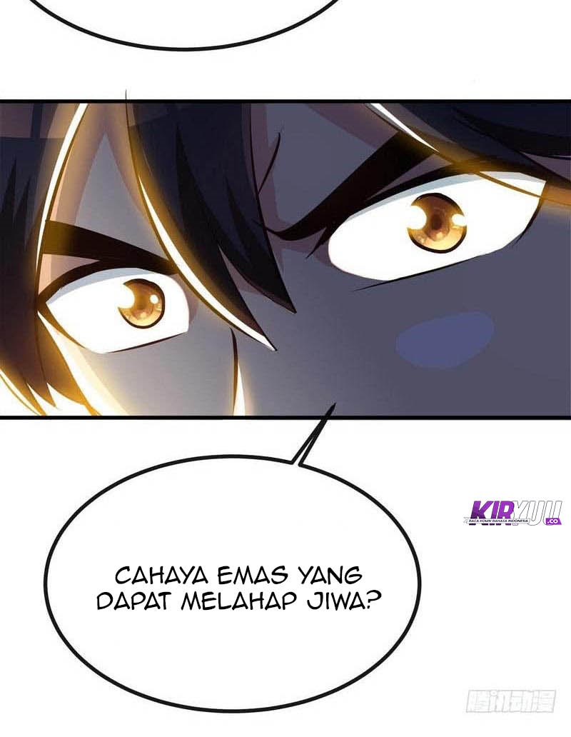 Extreme God Bab 37 halaman 23