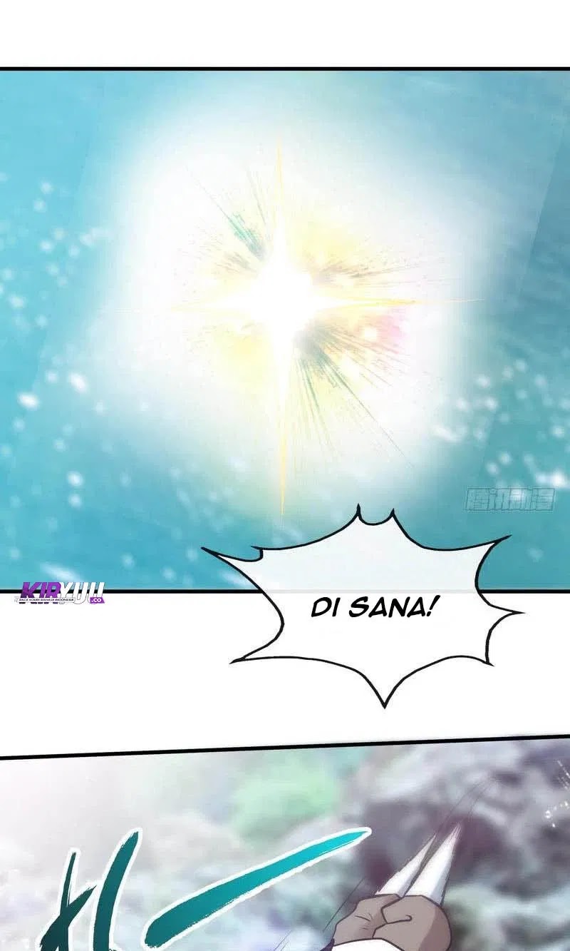 Extreme God chapter 38 halaman 5