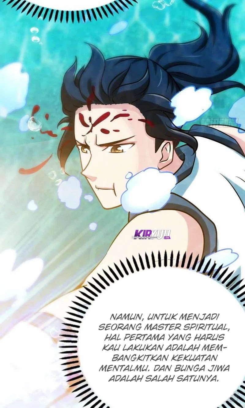 Extreme God chapter 38 halaman 13