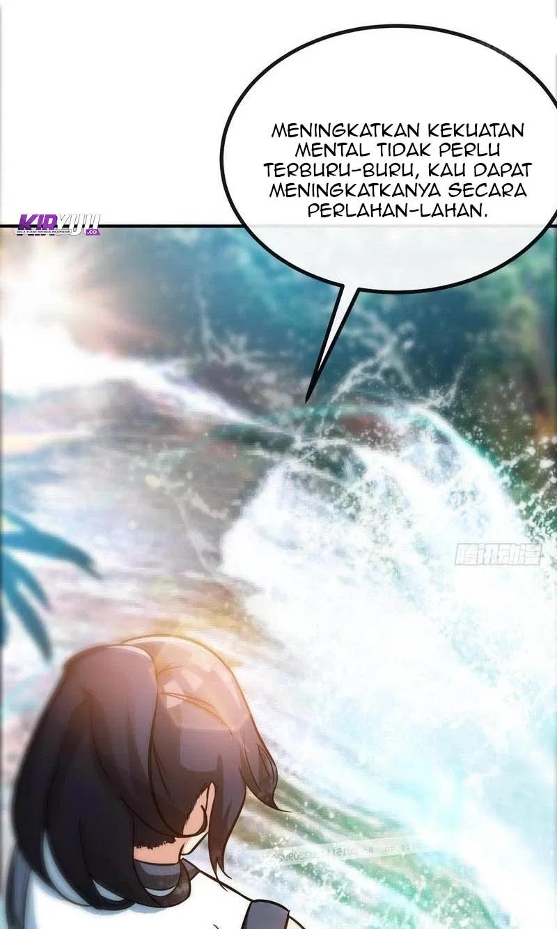 Extreme God chapter 38 halaman 24