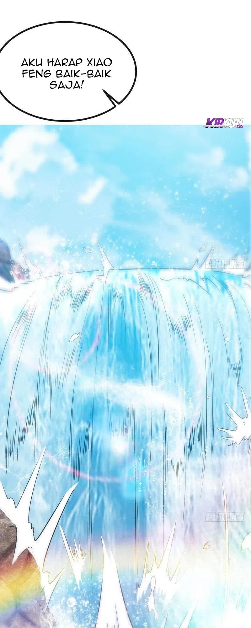 Extreme God chapter 38 halaman 30