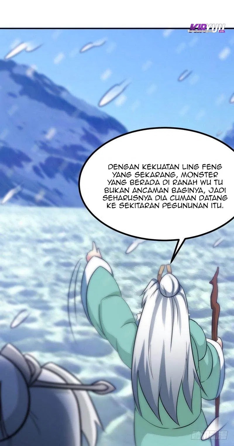 Extreme God Bab 39 halaman 4