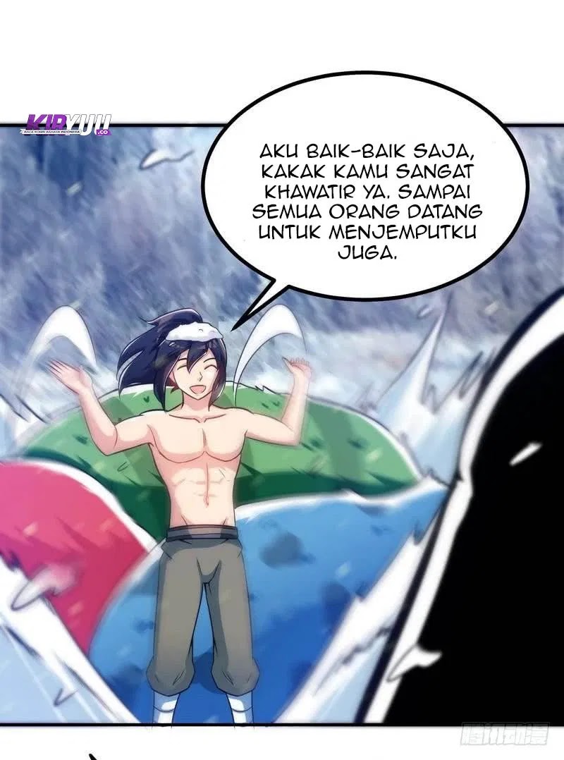 Extreme God Bab 39 halaman 15