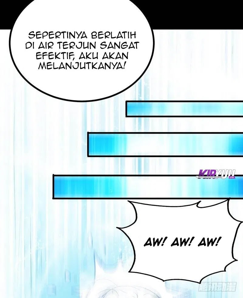 Extreme God Bab 39 halaman 25