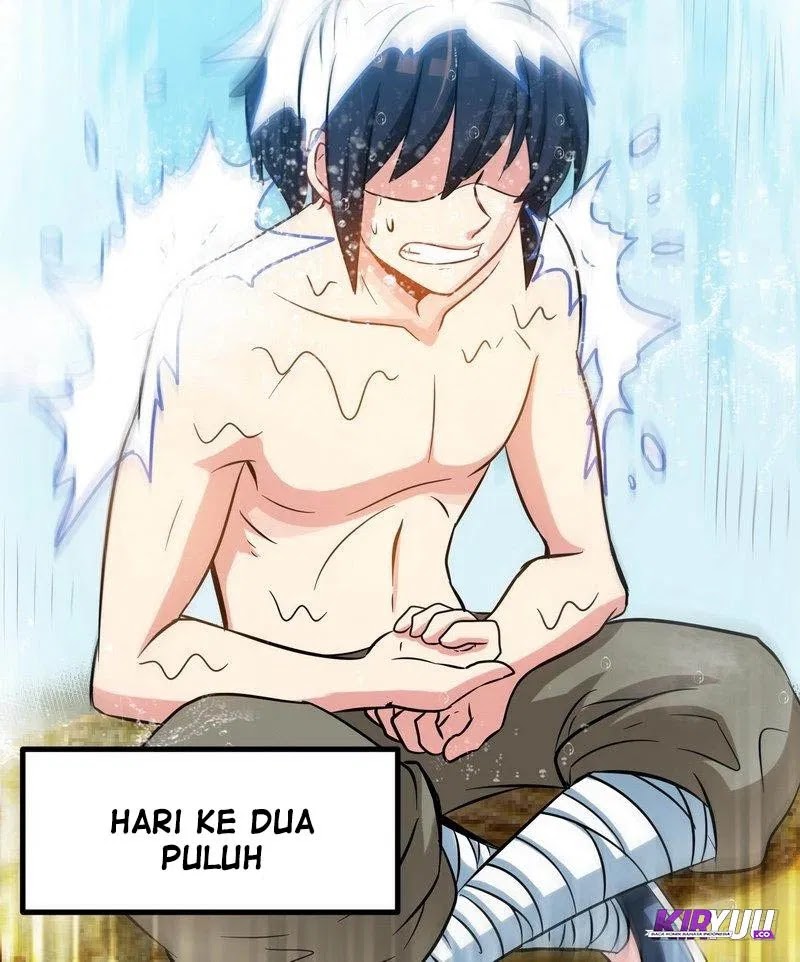 Extreme God Bab 39 halaman 26