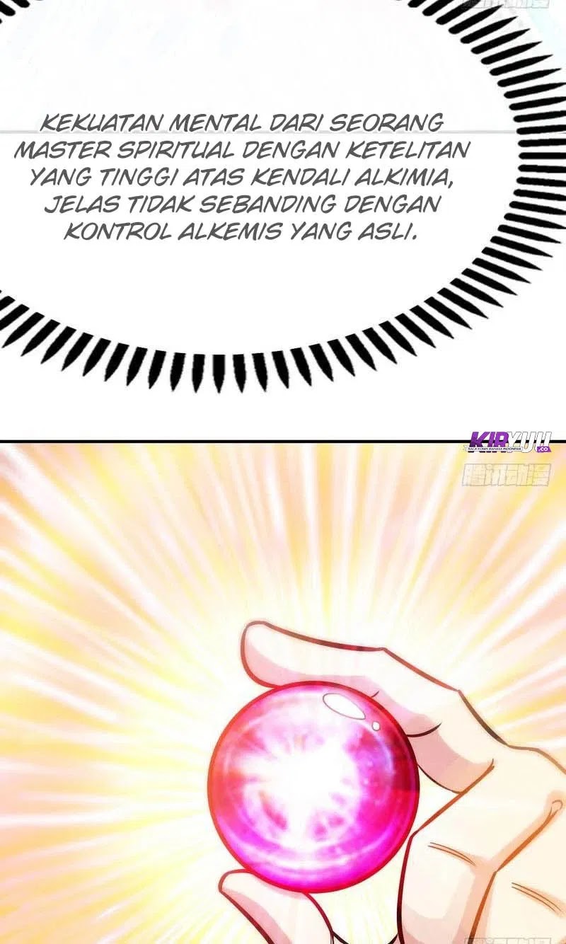 Extreme God Bab 40 halaman 21