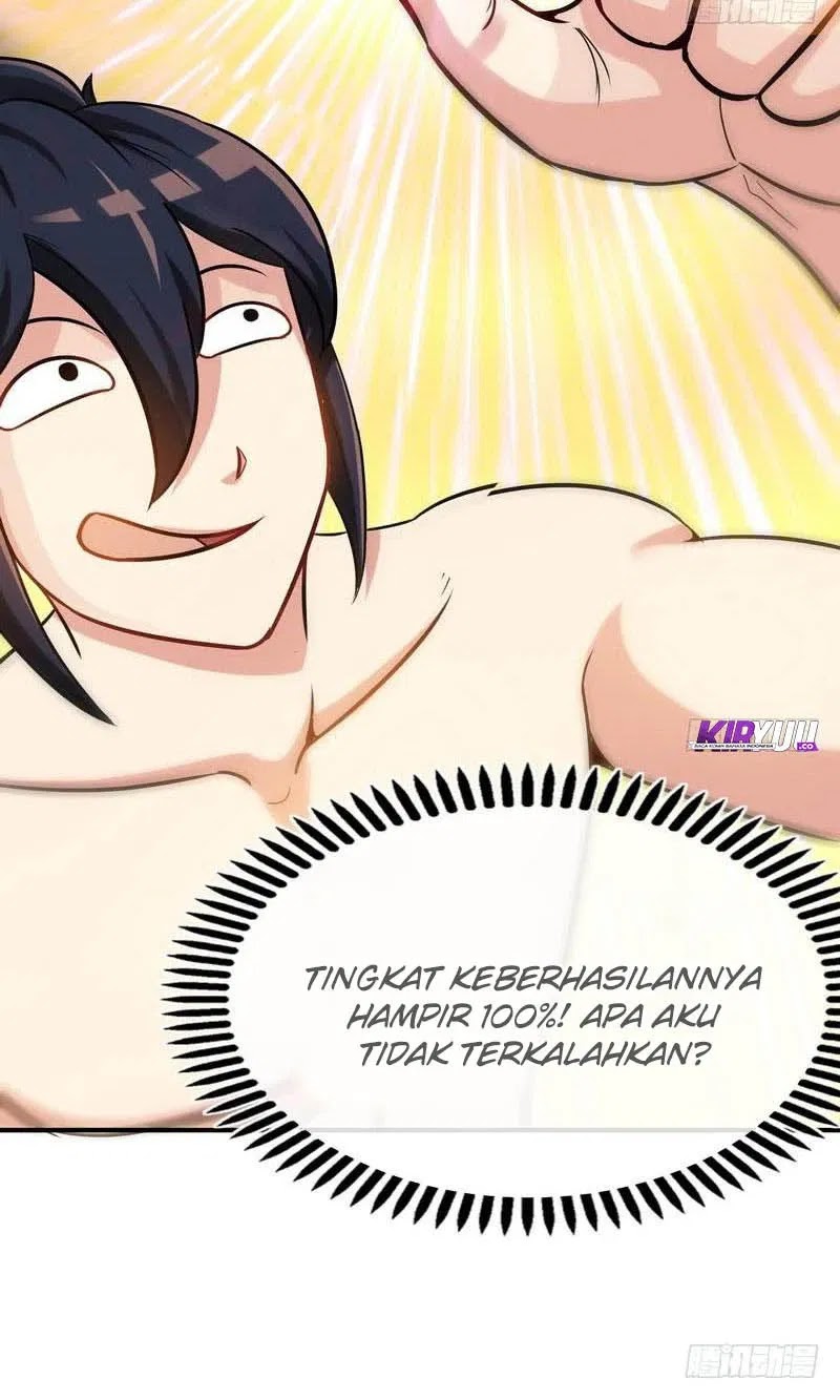 Extreme God Bab 40 halaman 22