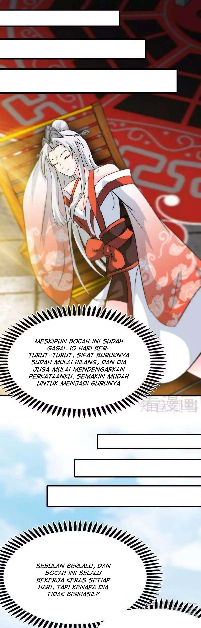 Extreme God Bab 41 halaman 2