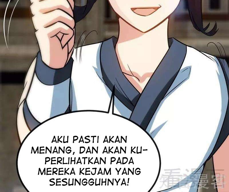 Extreme God Bab 42 halaman 20