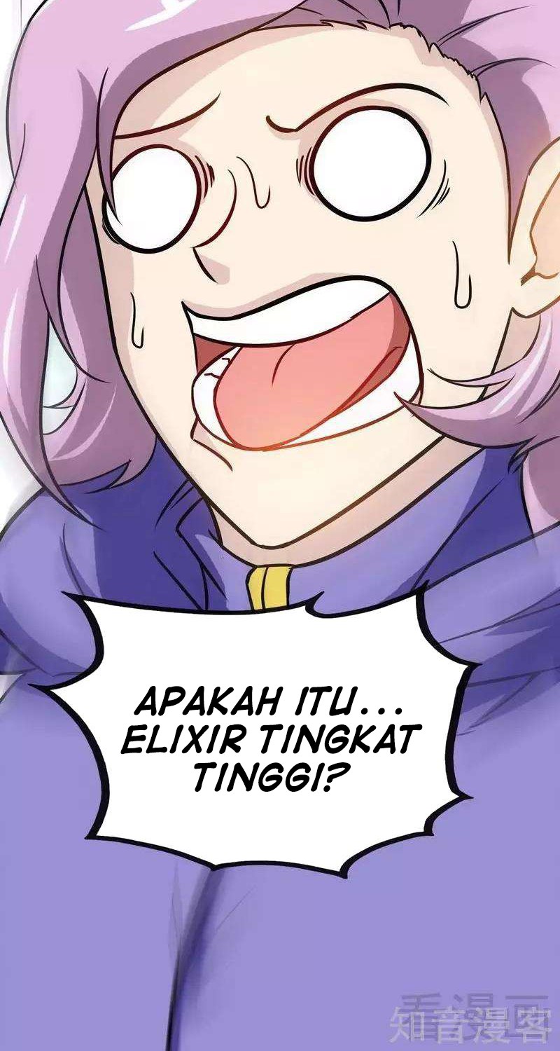 Extreme God Bab 43 halaman 22