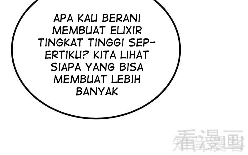 Extreme God Bab 44 halaman 9
