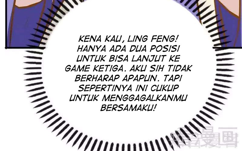 Extreme God Bab 44 halaman 13