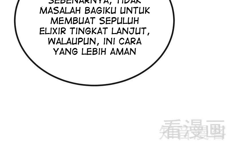 Extreme God Bab 44 halaman 17