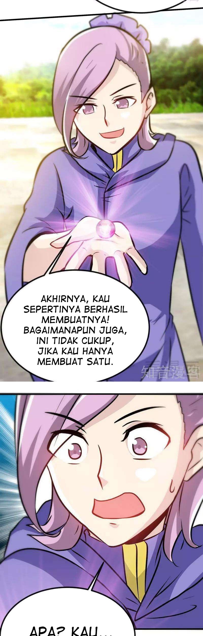 Extreme God Bab 45 halaman 2