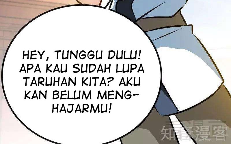 Extreme God Bab 45 halaman 8
