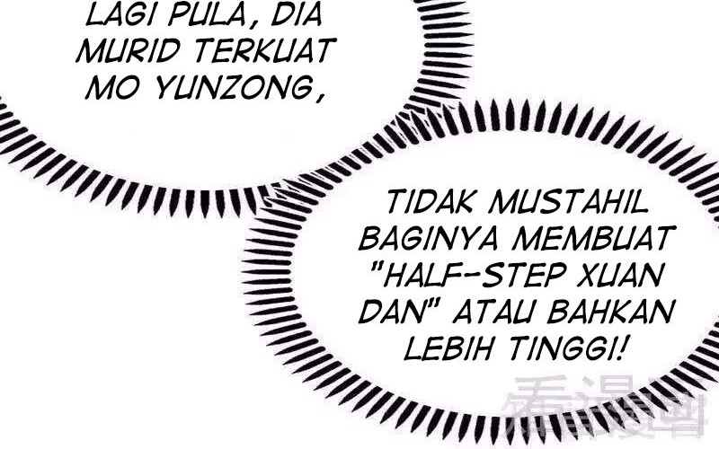 Extreme God Bab 46 halaman 8